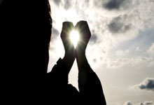 北京国安队赢球在望，球员备战精神抖擞